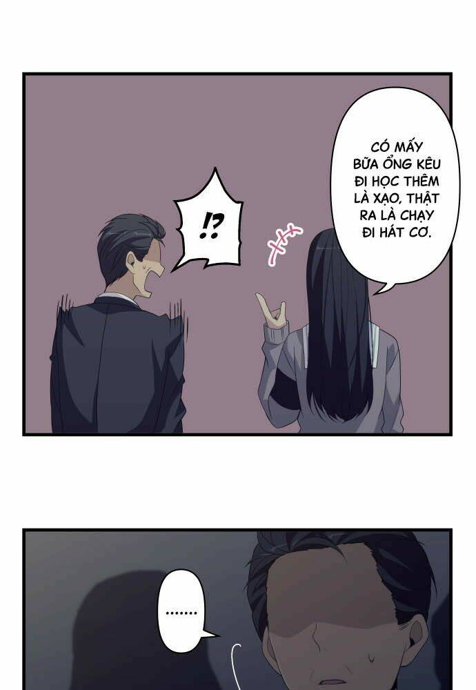 Blue Hearts: Chapter 49