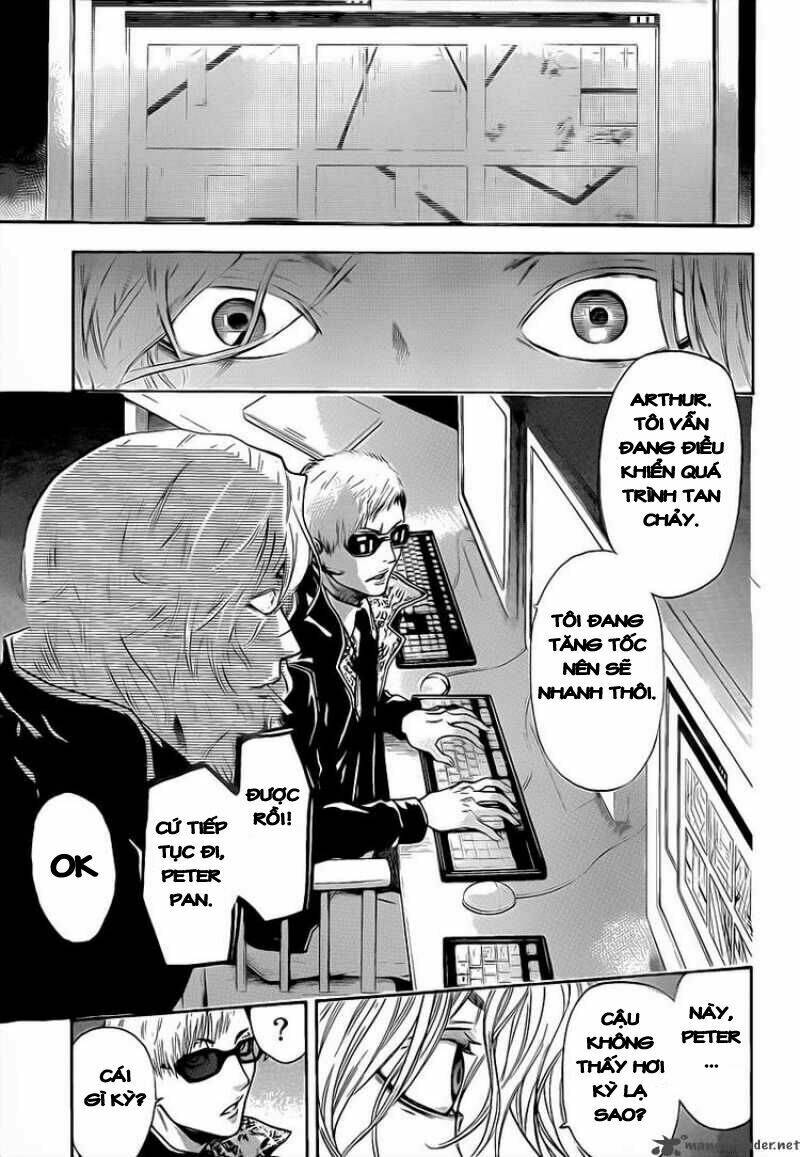 Bloody Monday 2: Chapter 30