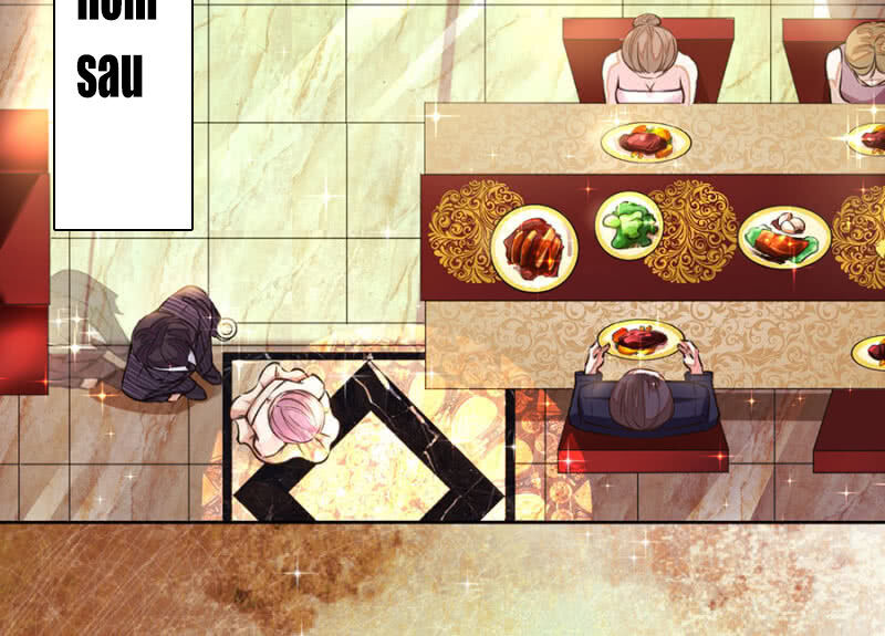Hôn Sai 55 Lần: Chapter 40