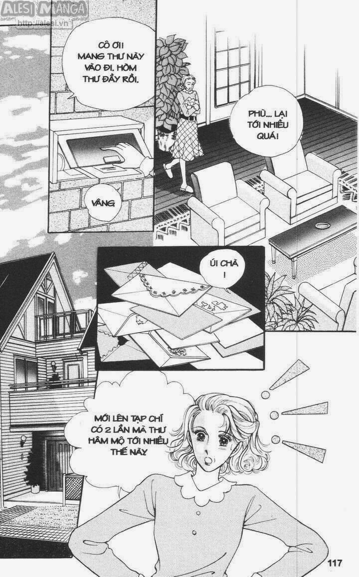 Nhỏ Con Trai: Chapter 4