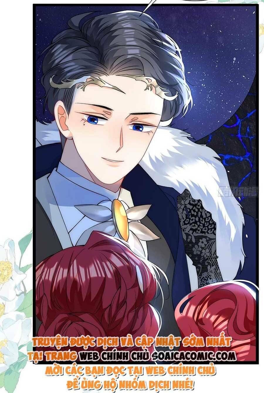 Đêm Không Ngủ Của Long Vương: Chapter 4