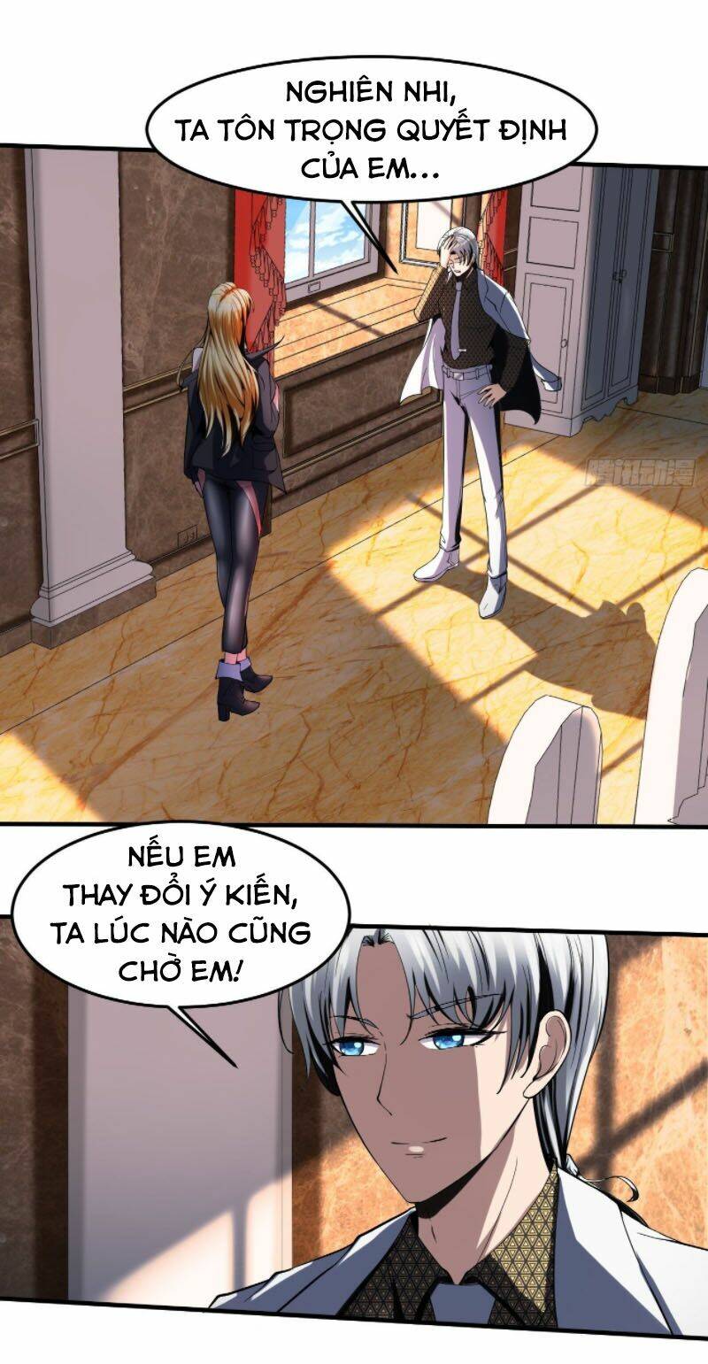 Phản Phái Yêu Tế: Chapter 17