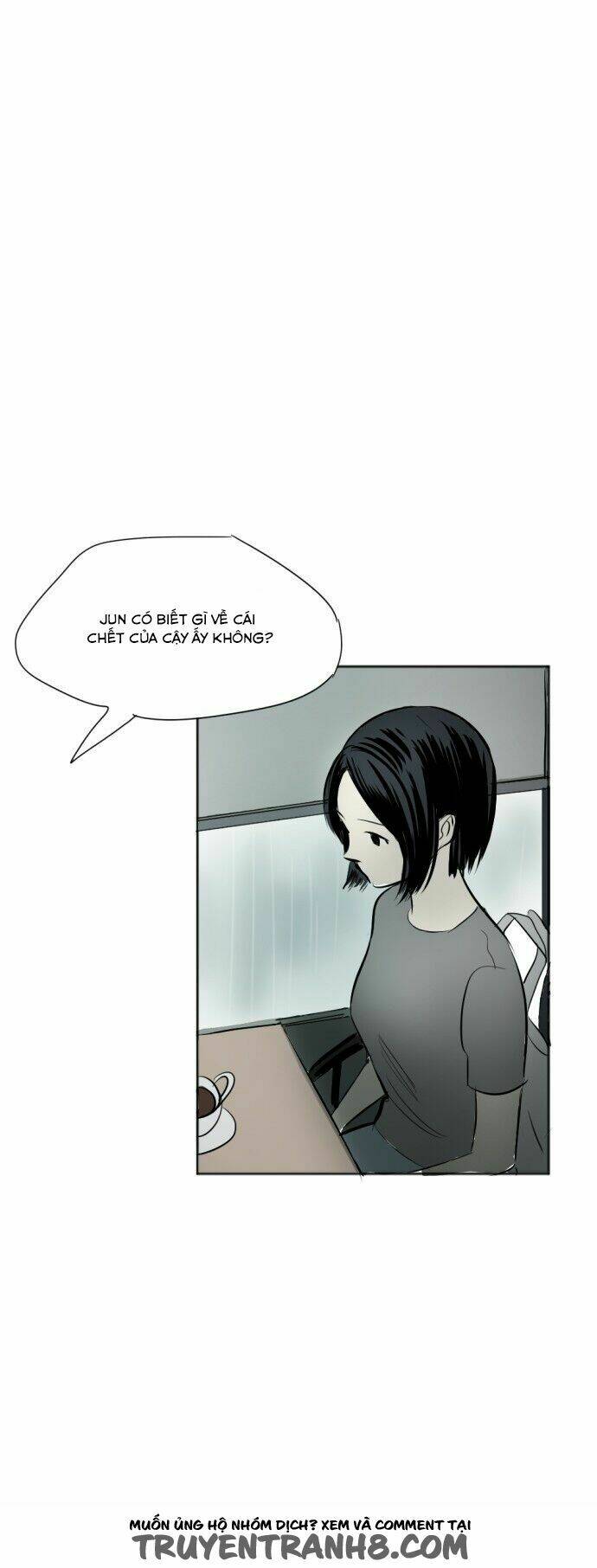 Transparent Cohabitation: Chapter 16