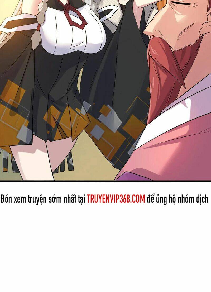 Đại Bảo Kiếm Của Tôi: Chapter 63