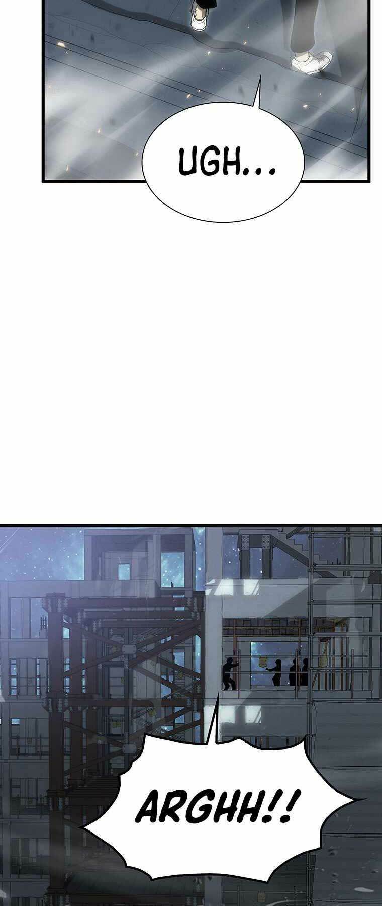 Hậu Duệ Của Hổ: Chapter 3