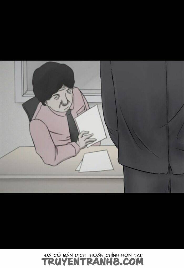 Thứ Sáu: Những Câu Chuyện Cấm: Chapter 43