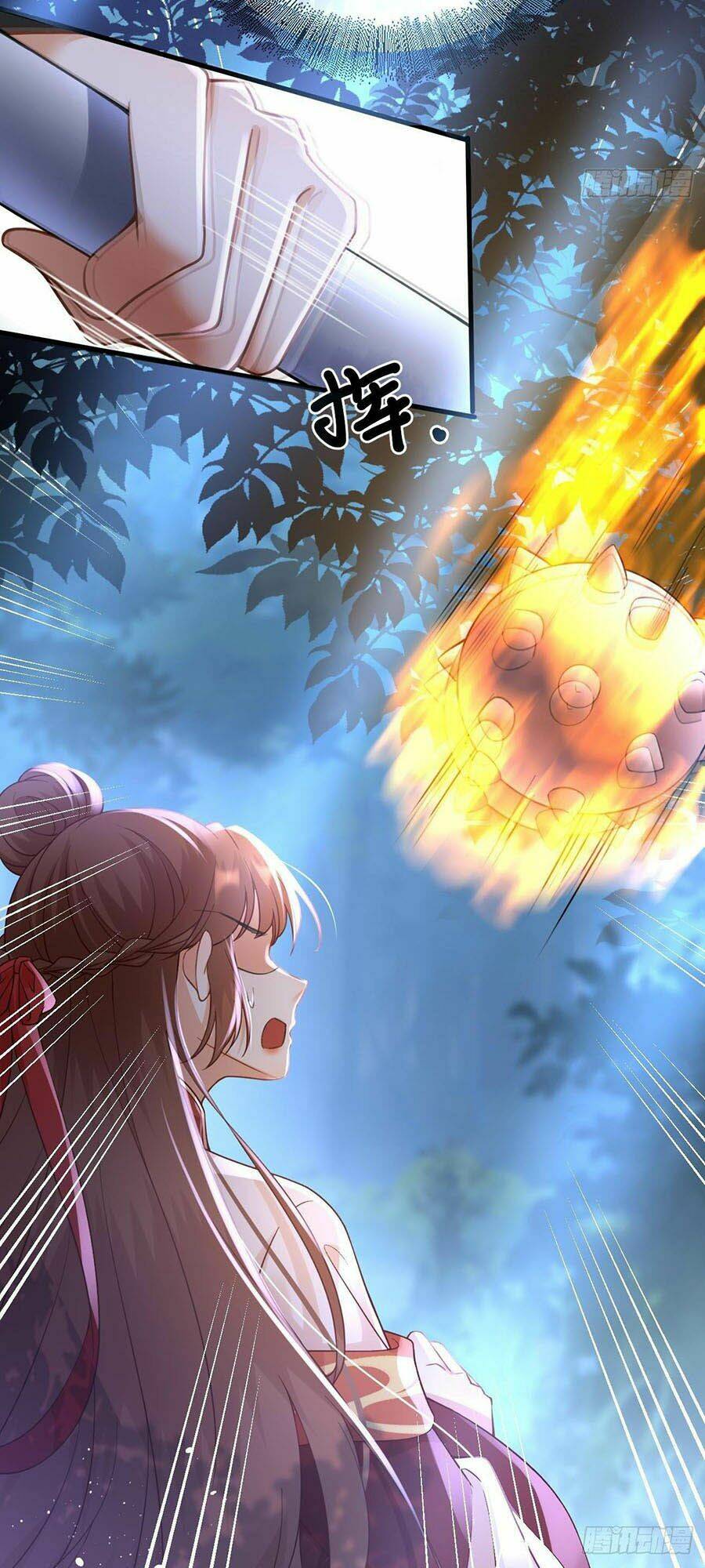 Ma Đầu Vạn Ác Năm Tuổi Rưỡi: Chapter 32