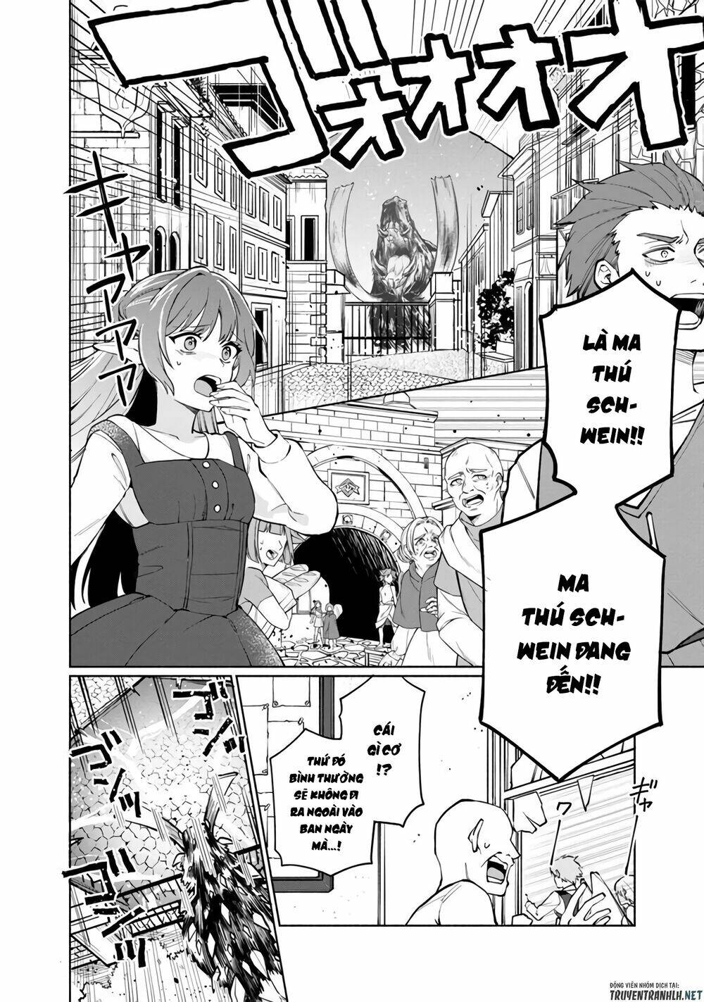 Boku No Kawaii Musume Wa Futago No Kenja: Chapter 1