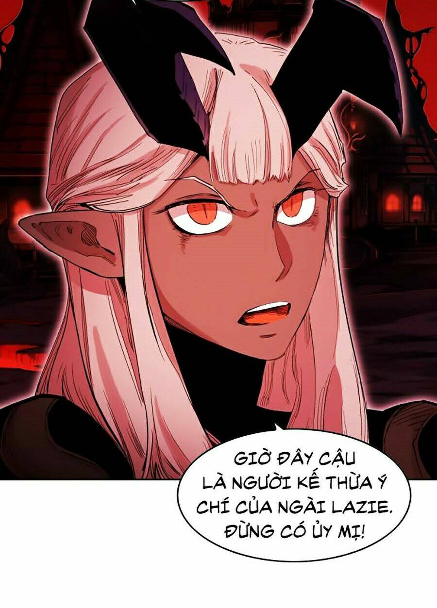 Hard Core Leveling Warrior Ss2: Chapter 70