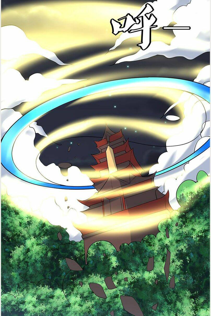 Tối Cường Thần Thú Hệ Thống: Chapter 216