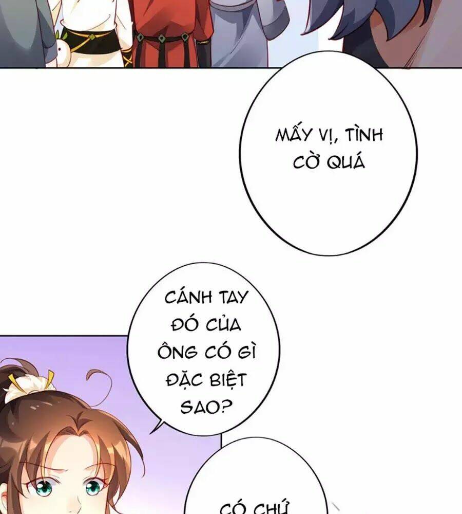 Thiên Kim Bất Hoán: Chapter 28