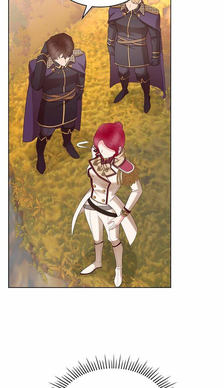 Kẻ Tạo Ra Nữ Phản Diện: Chapter 45