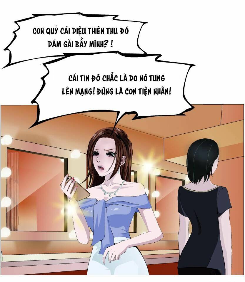 Cạm Bẫy Của Nữ Thần: Chapter 100