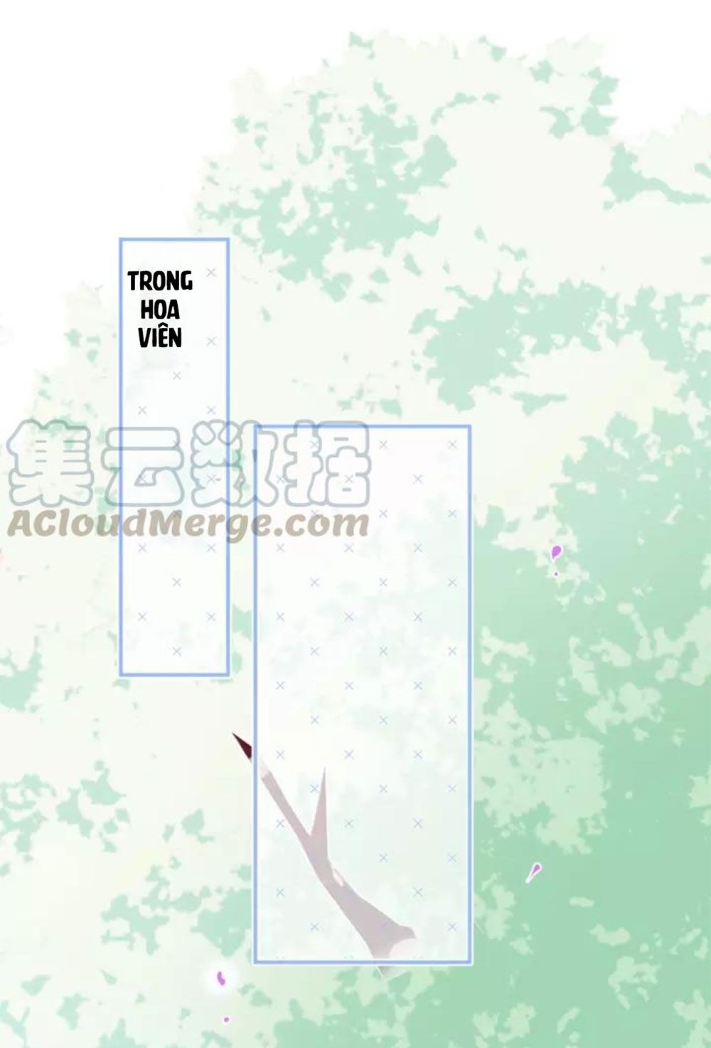 Vương Tử Và Ánh Trăng Đen: Chapter 64