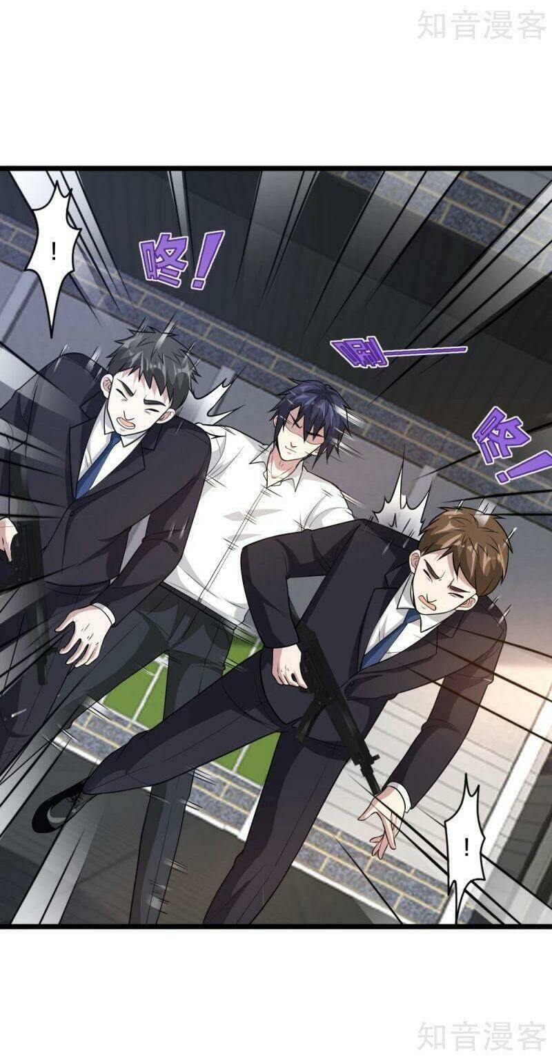 Đô Thị Tà Vương: Chapter 174