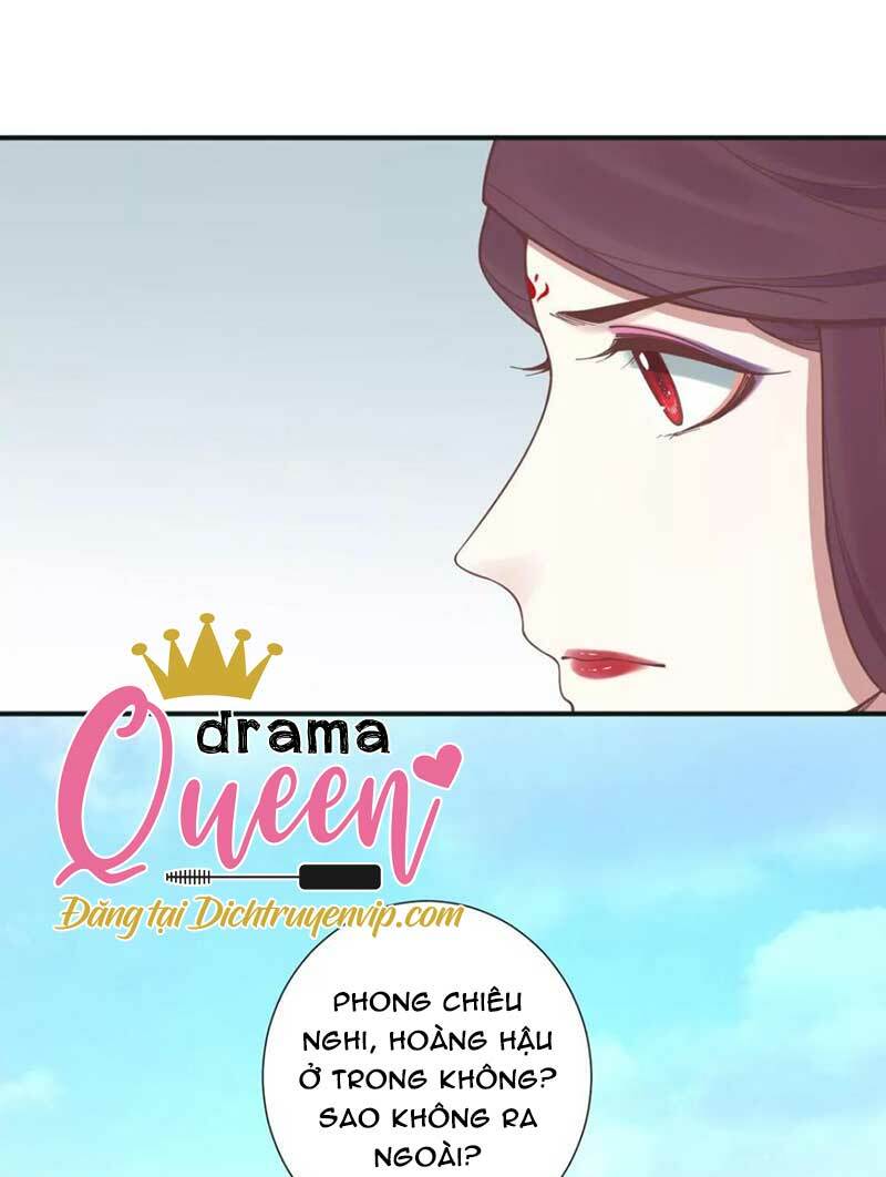 Hoàng Hậu Bận Lắm: Chapter 173