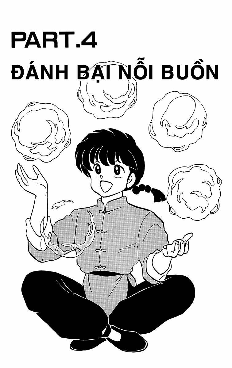 Suối Lời Nguyền: Chapter 205