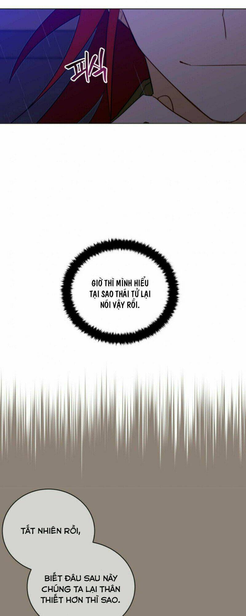 Quái Thú Với Hoa: Chapter 57