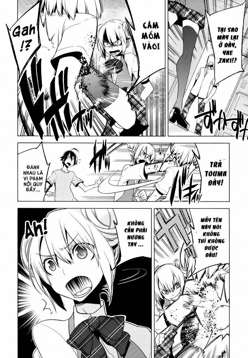 Reversible!: Chapter 8