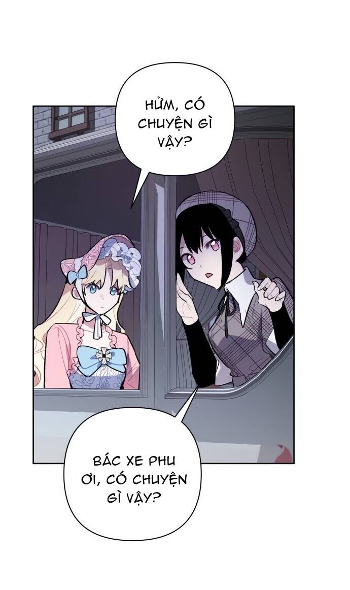 Cách Mà Pháp Sư Đối Mặt Với Cái Chết: Chapter 6.2