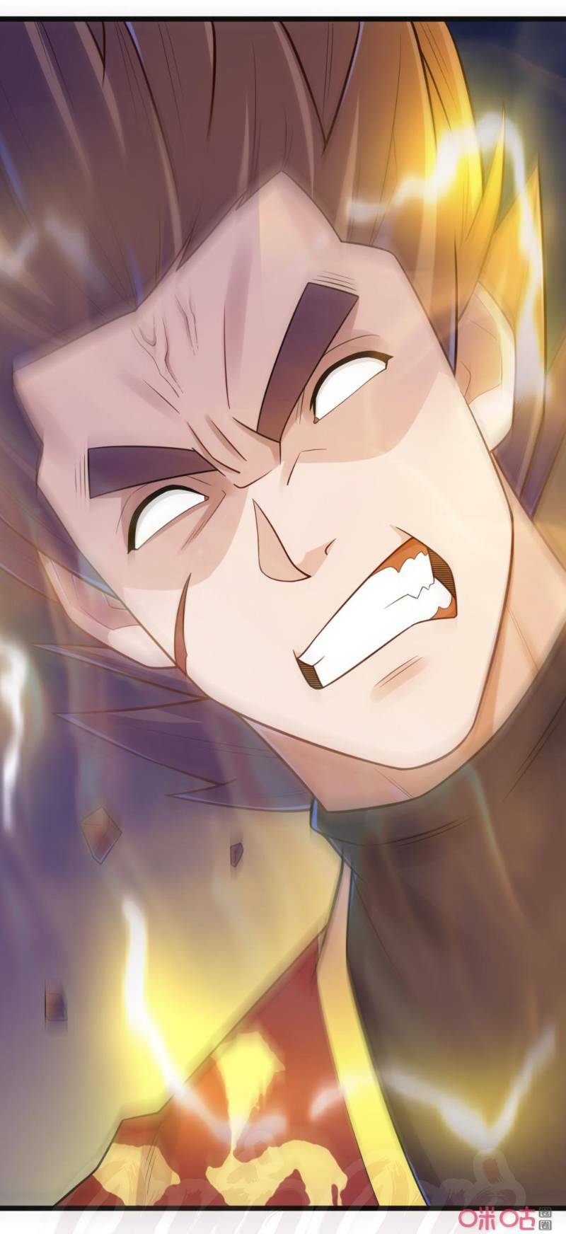 Tu Tiên Cuồng Thần: Chapter 71