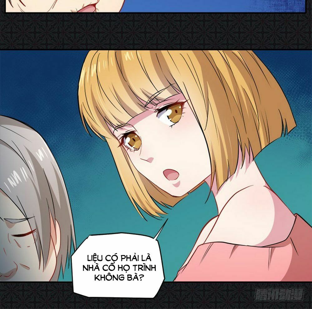 Ngạo Kiều Quỷ Vương Yêu Ta: Chapter 72