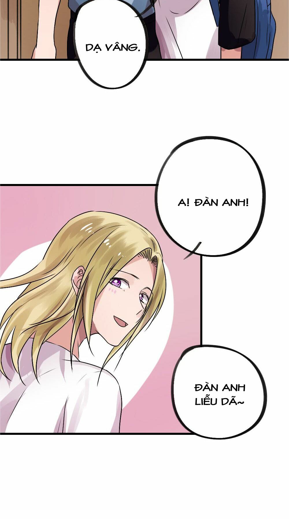 Phải Lòng Em Trai Của Bạn Gái Mình: Chapter 44