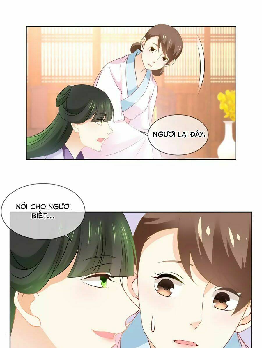 Trù Nương Hoàng Hậu: Chapter 42