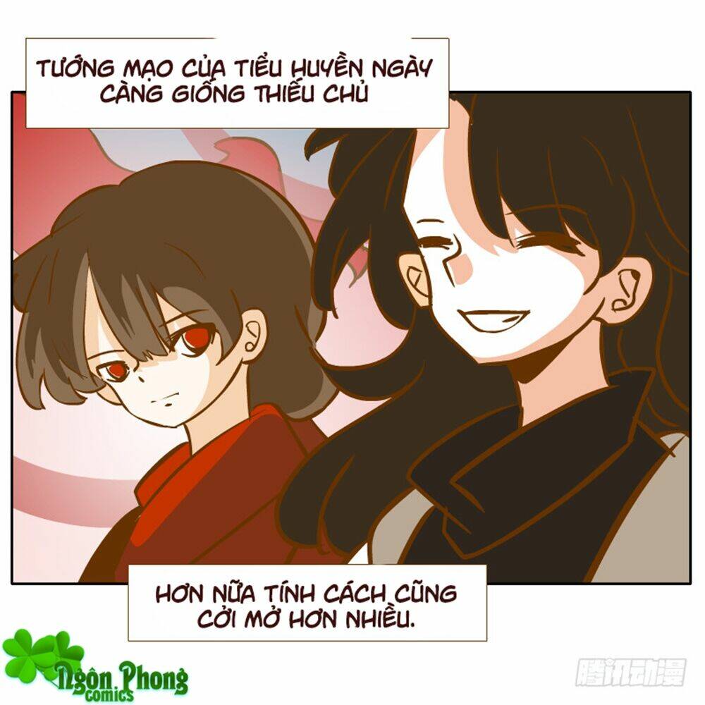 Hòa Thượng Và Tiểu Long Quân: Chapter 60