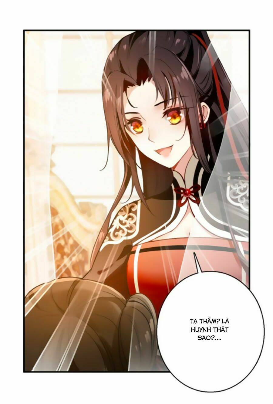 Mỹ Nhân Làm Tướng: Chapter 75