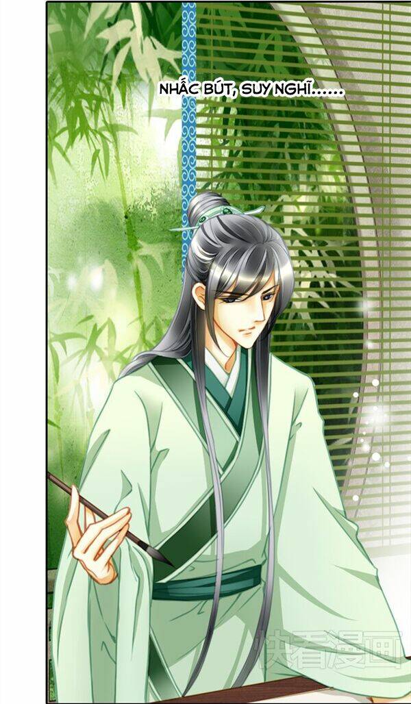 Siêu Sao Trứ Danh: Chapter 8