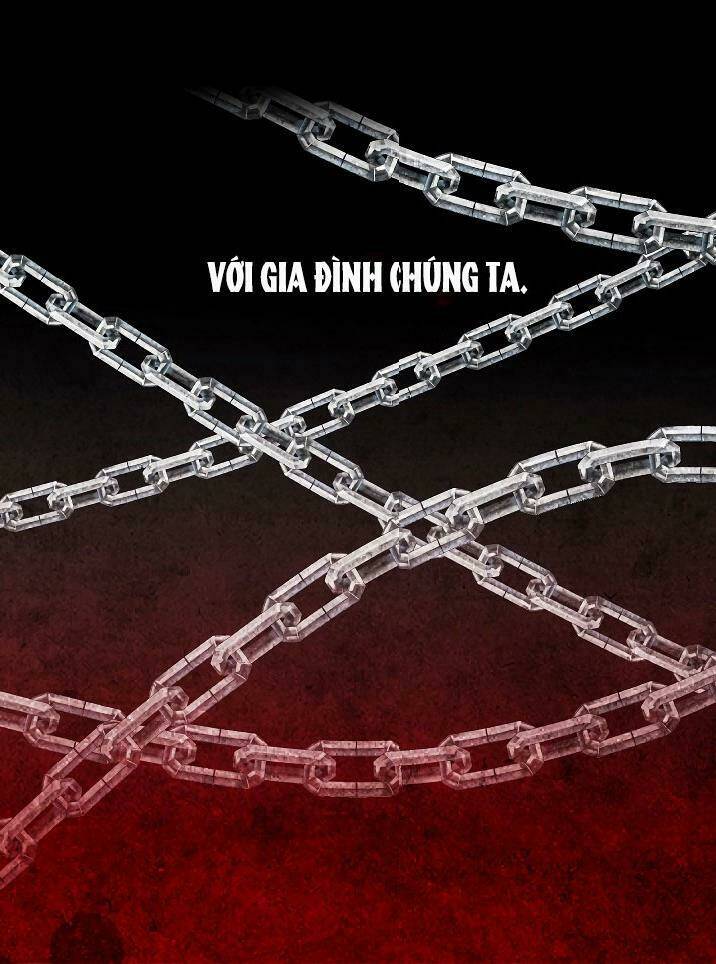 Hoàng Phi Bóng Tối: Chapter 2