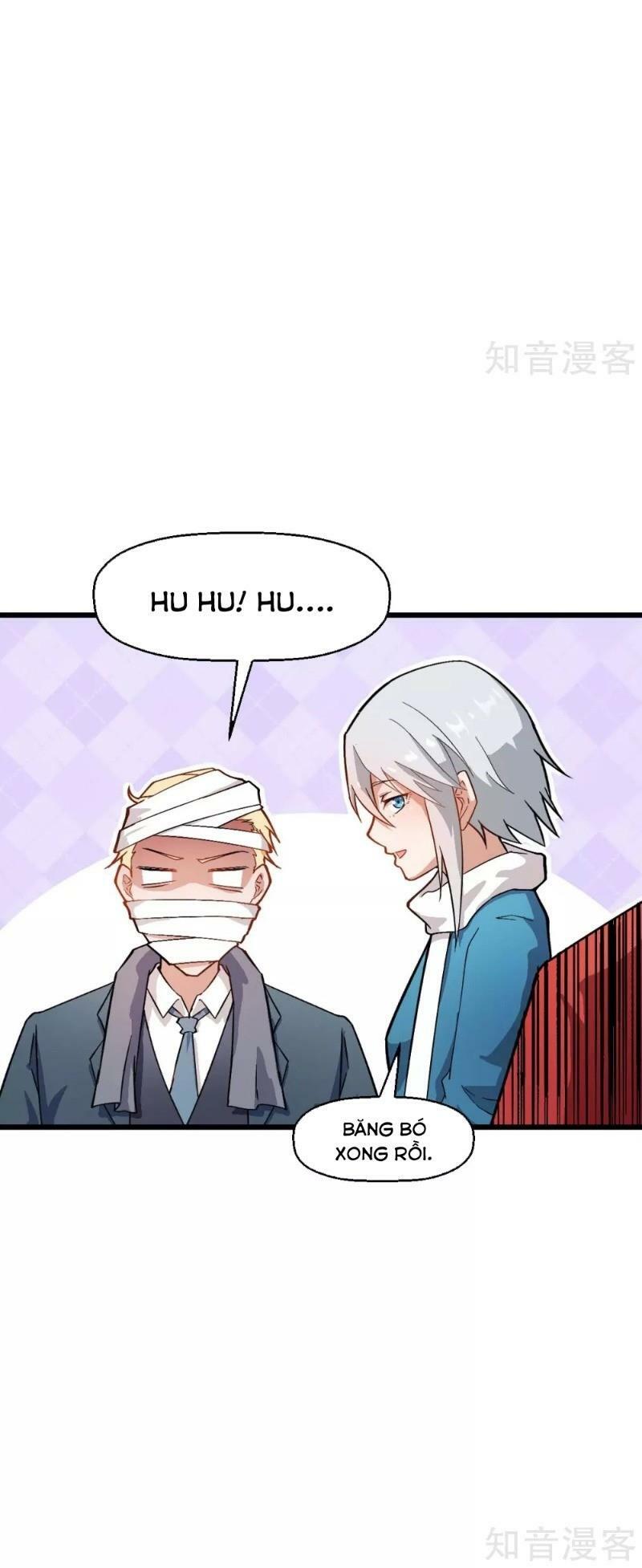 Vườn Trường Cuồng Sư Hệ Thống: Chapter 114