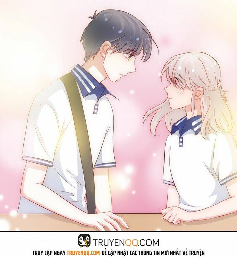 Thư Tay Tình Yêu Của Sơ Hạ: Chapter 5