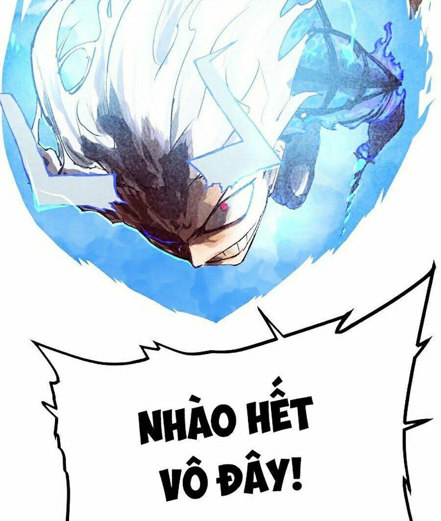 Hard Core Leveling Warrior Ss2: Chapter 112