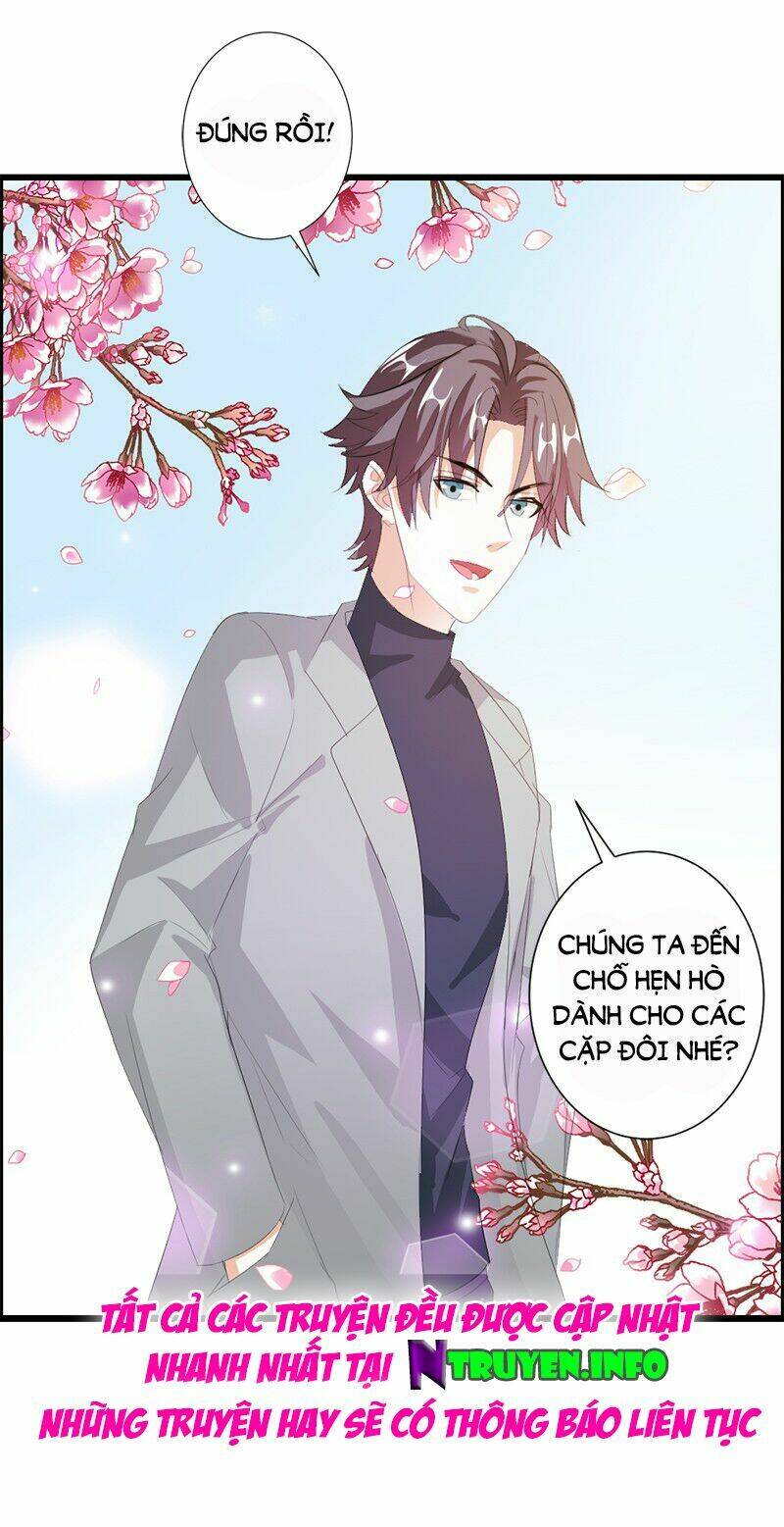 Này! Đừng Động Vào Phô Mai Của Tôi: Chapter 23