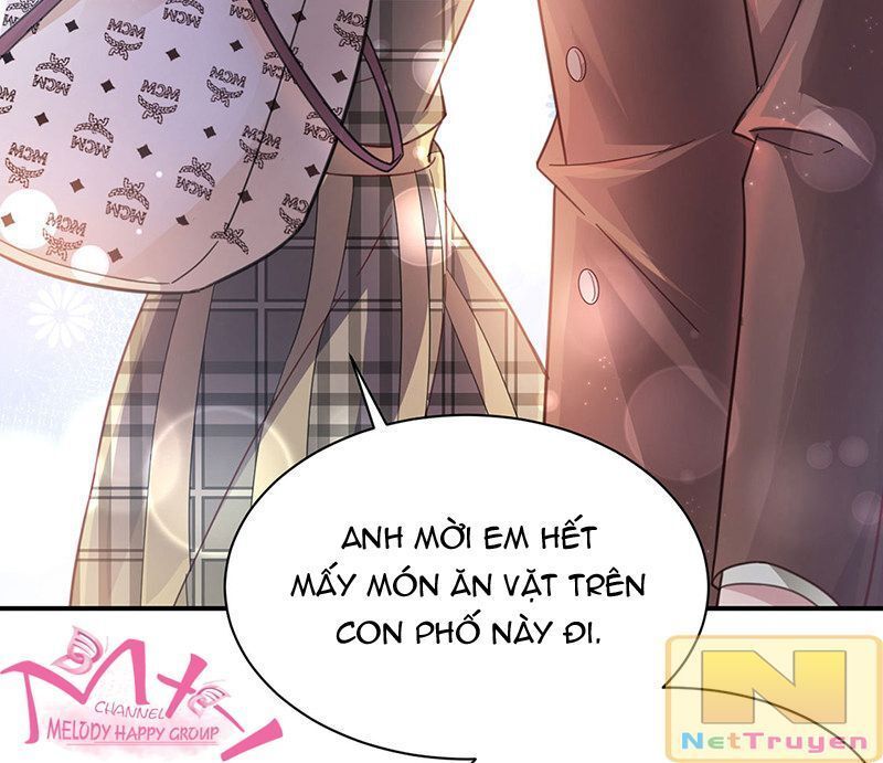 Thịnh Thế Điềm Sủng: Tiểu Manh Thê Của Dịch Thiếu: Chapter 78