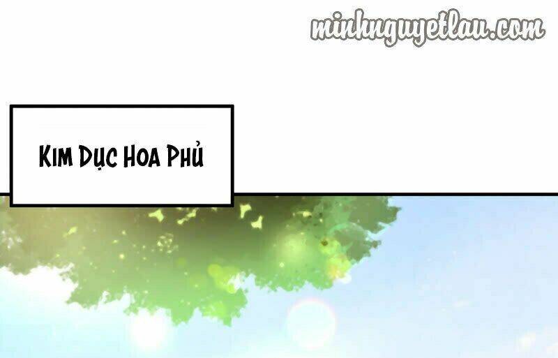 Chiến Lược Lãng Mạn Của Thịnh Thiếu: Chapter 6