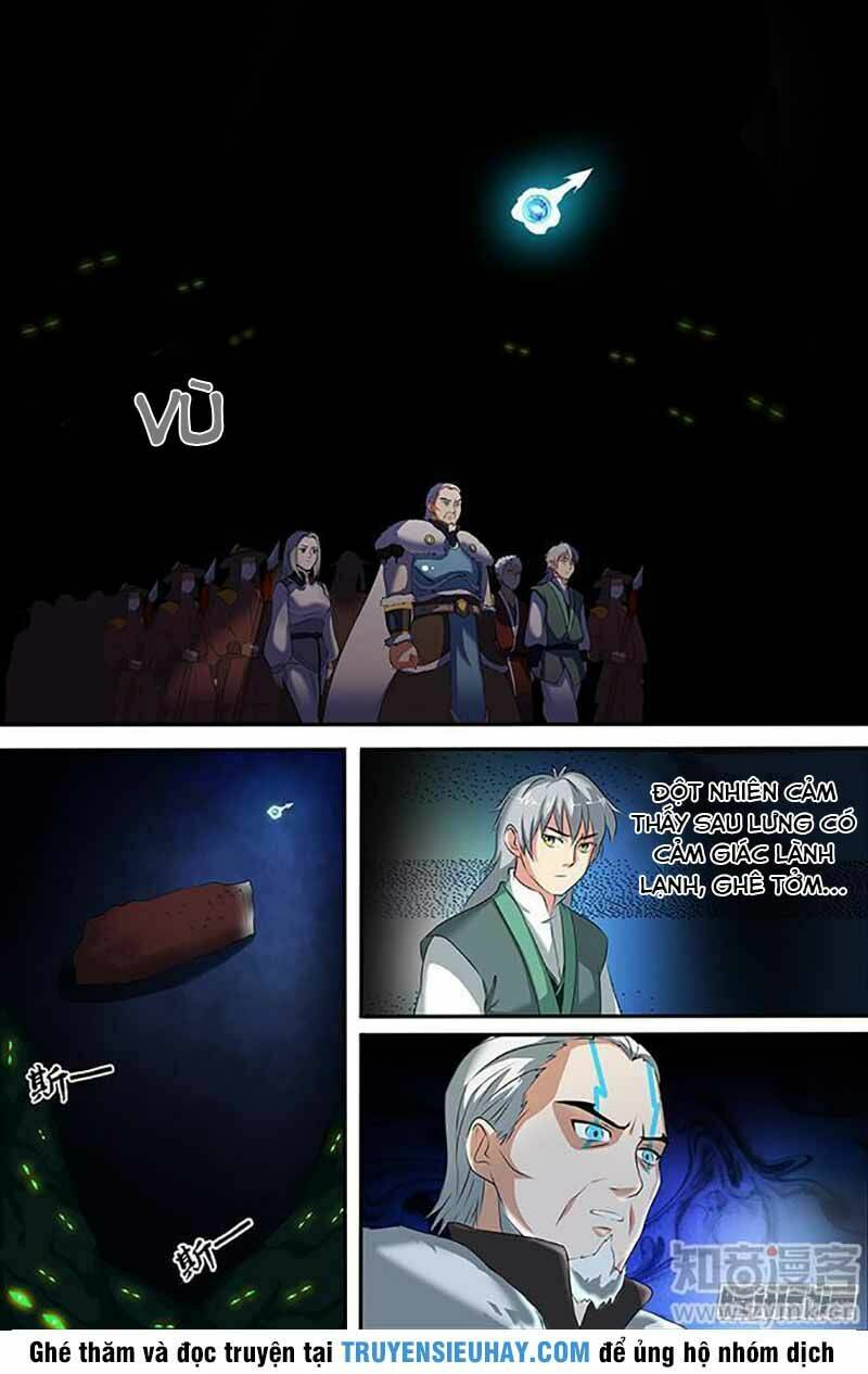 Cực Phẩm Tu Chân Thiếu Niên: Chapter 152