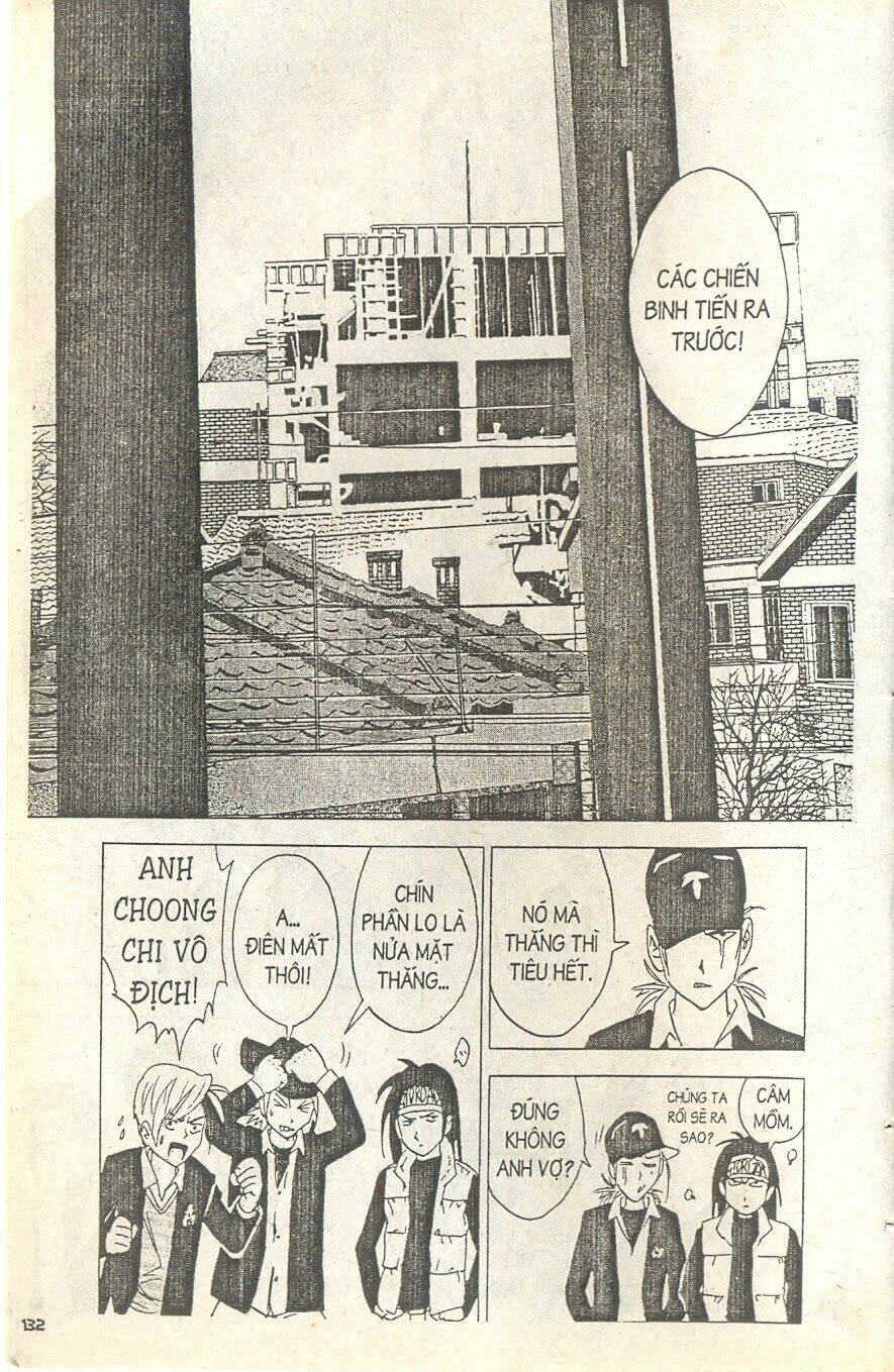 Ai Hơn Ai: Chapter 267