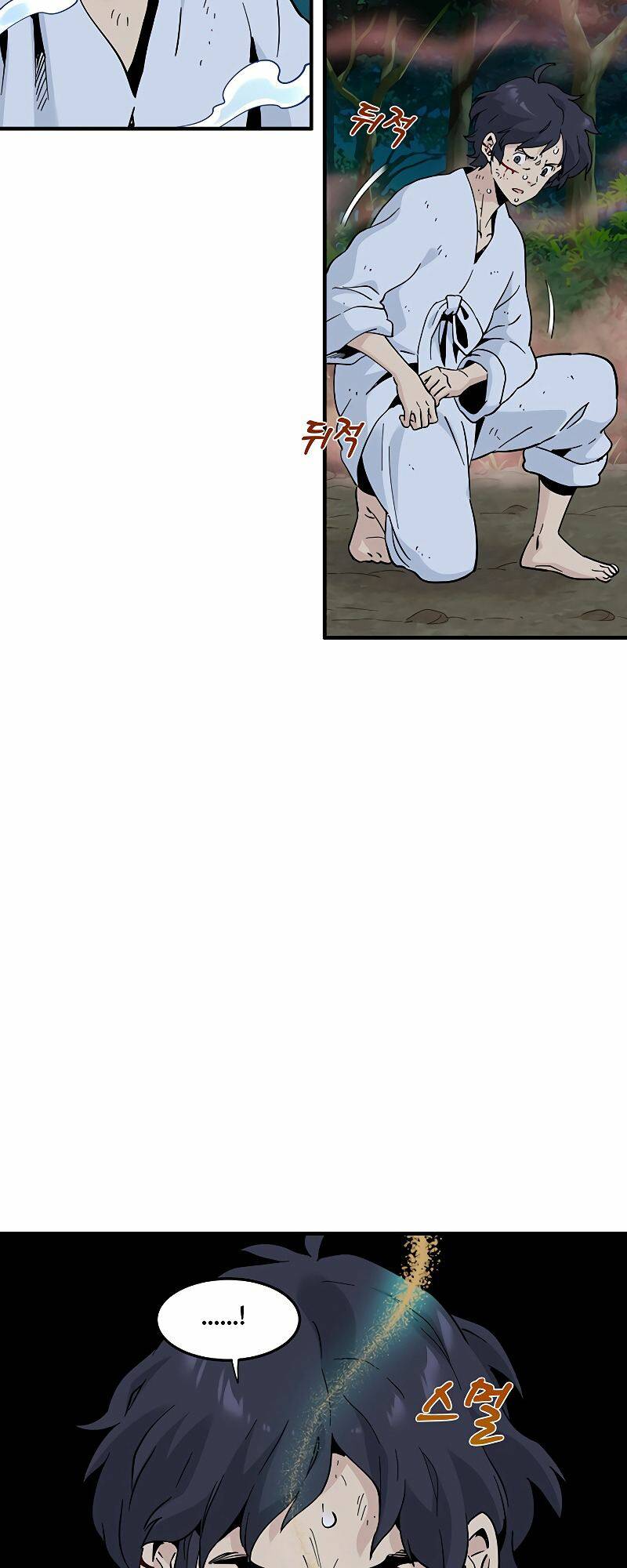 Hồi Ký Của Huyền Thoại Học Giả: Chapter 10