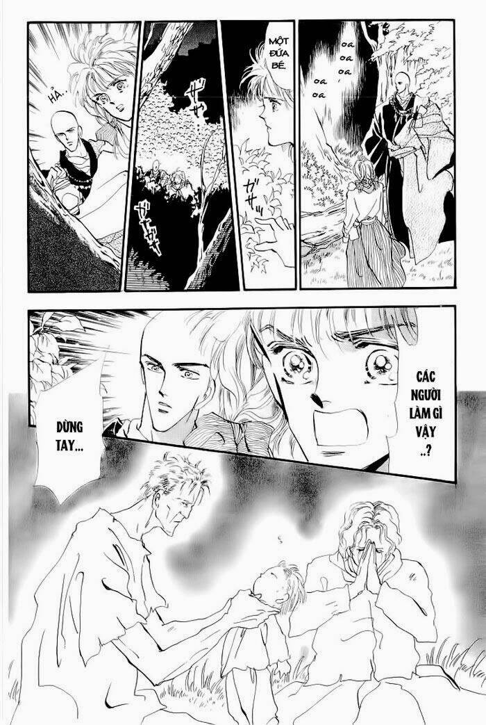 Đứa Con Số Phận: Chapter 16