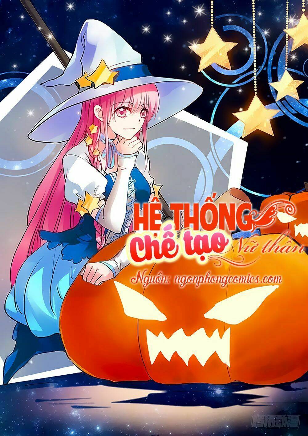 Hệ Thống Chế Tạo Nữ Thần: Chapter 174