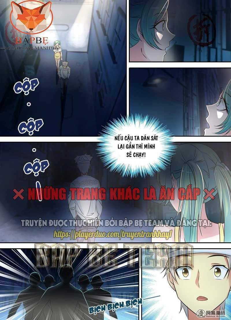 Tôi Là Thần Y: Chapter 69