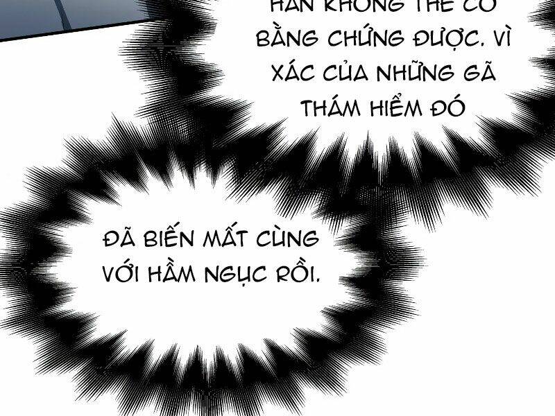 Ngôi Nhà Kết Nối Với Hầm Ngục: Chapter 25