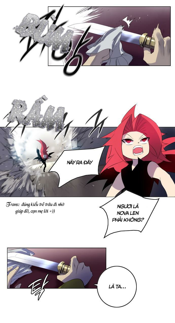 Soul Cartel: Chapter 109