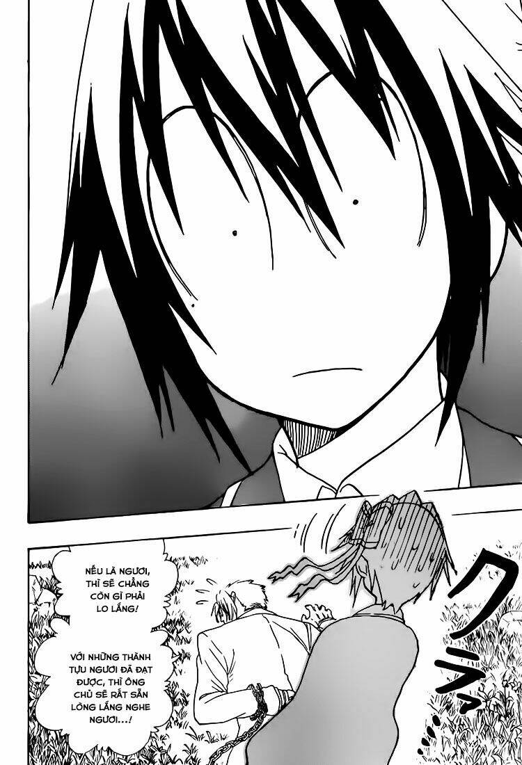 Tình Yêu Ngang Trái: Chapter 223