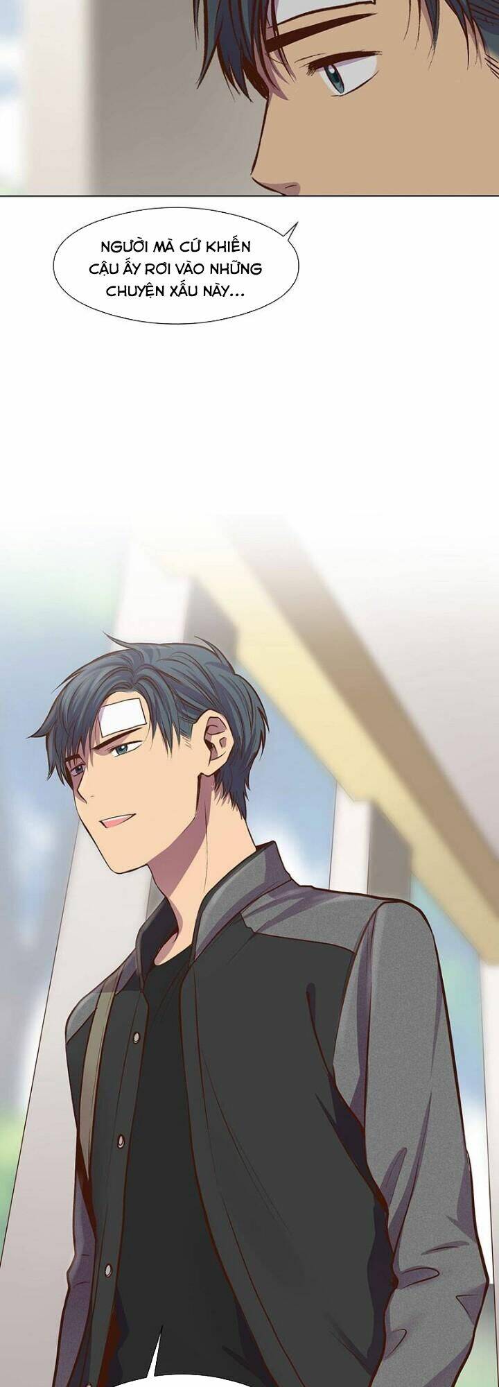 Bí Mật Sâu Sắc Nhất Của Tôi: Chapter 30