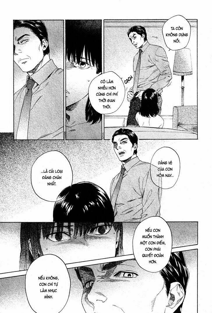 Acid Town: Chapter 30