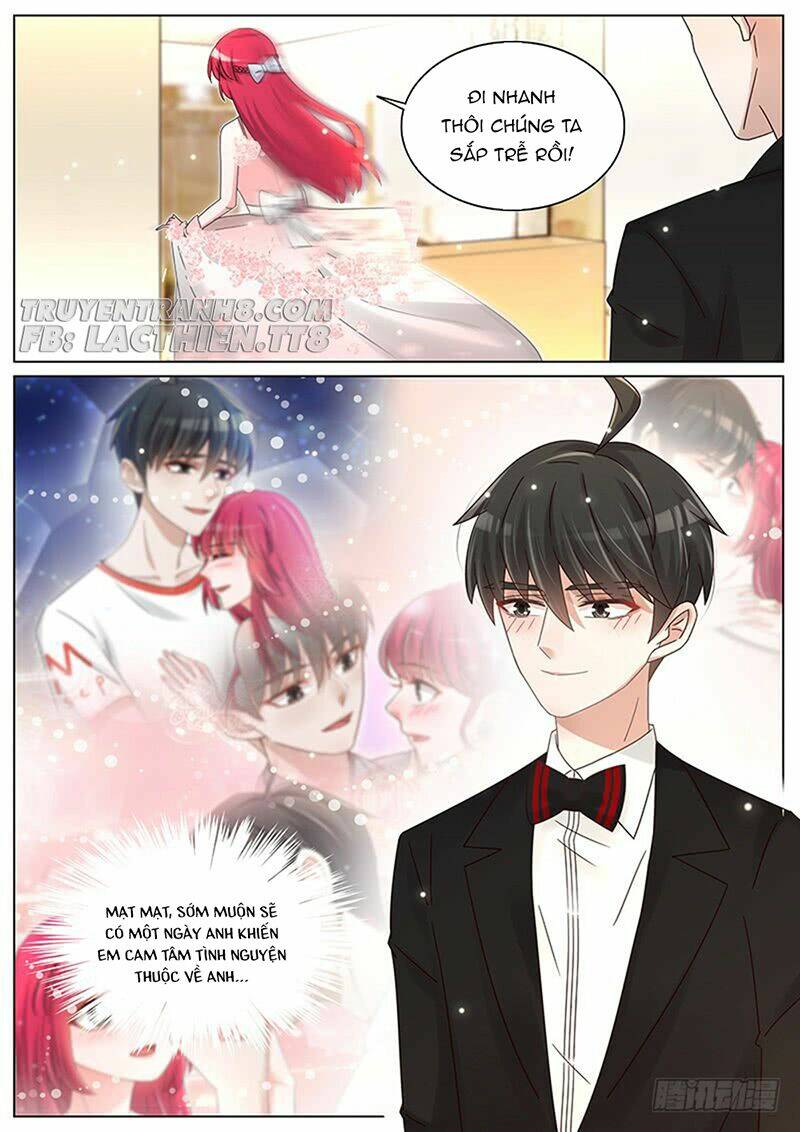 Vương Bài Giáo Thảo: Chapter 211